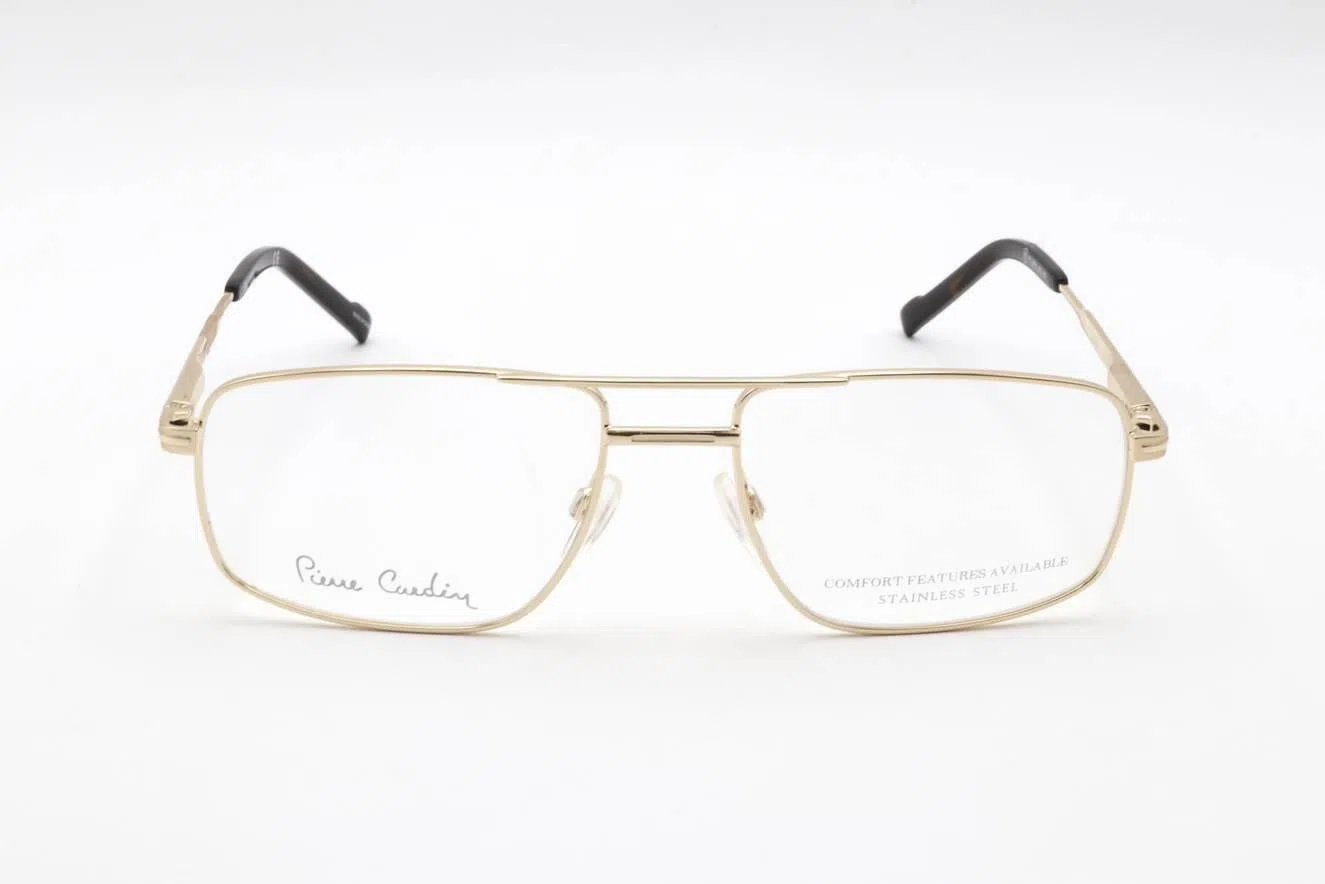 Pierre Cardin PC6881 Eyeglasses - view 2